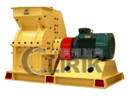 hammer crusher