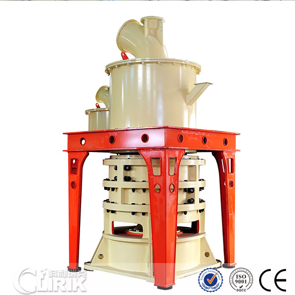 Mica powder grinder machine; industrial powder grinder